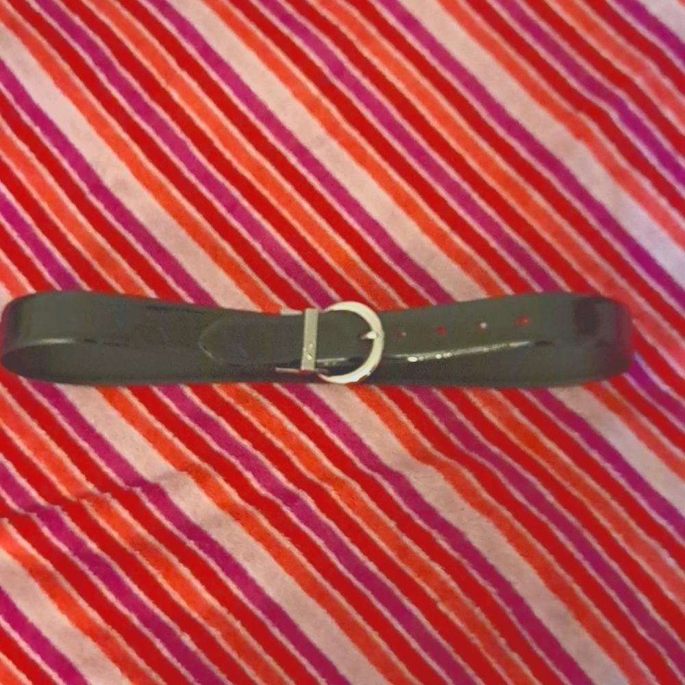 Calvin Klein belt